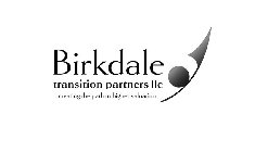 BIRKDALE TRANSITION PARTNERS LLC CREATING THE PATH TO HIGHER VALUATION