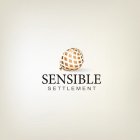 SENSIBLE SETTLEMENT