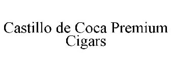 CASTILLO DE COCA PREMIUM CIGARS