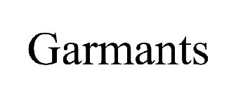 GARMANTS