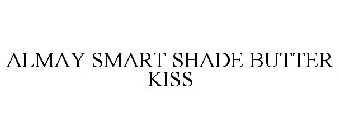 ALMAY SMART SHADE BUTTER KISS