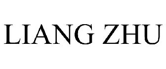LIANG ZHU