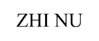 ZHI NU