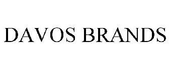 DAVOS BRANDS