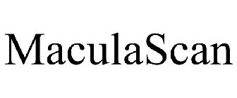 MACULASCAN