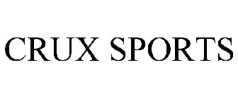 CRUX SPORTS