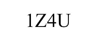 1Z4U