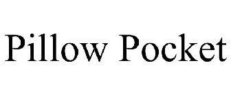 PILLOW POCKET