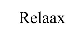 RELAAX