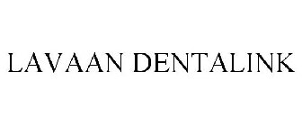 LAVAAN DENTALINK