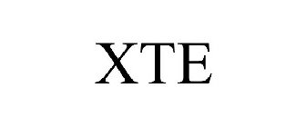 XTE