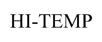 HI-TEMP