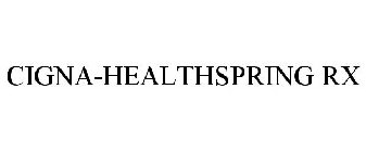 CIGNA-HEALTHSPRING RX