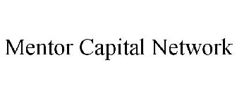 MENTOR CAPITAL NETWORK