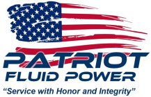 PATRIOT FLUID POWER. 