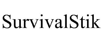 SURVIVALSTIK