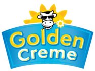 GOLDEN CREME