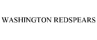 WASHINGTON REDSPEARS