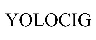 YOLOCIG