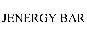 JENERGY BAR