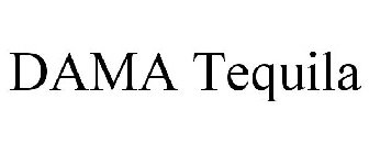 DAMA TEQUILA