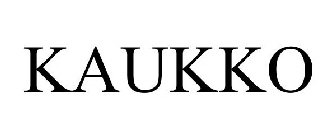 KAUKKO