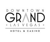 DOWNTOWN GRAND HOTEL & CASINO LAS VEGAS