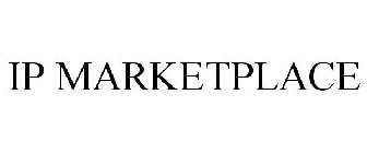 IP MARKETPLACE