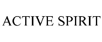 ACTIVE SPIRIT