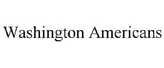 WASHINGTON AMERICANS