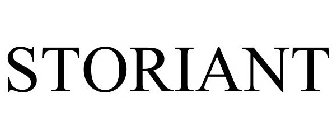STORIANT