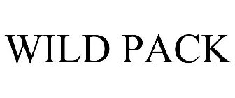 WILD PACK