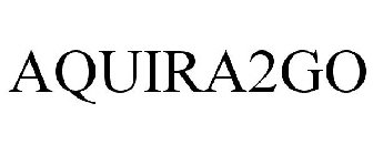AQUIRA2GO
