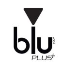 BLU ECIGS PLUS+