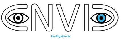 ENVIE EVILEYEENVIE