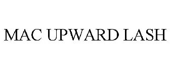 MAC UPWARD LASH