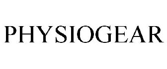 PHYSIOGEAR