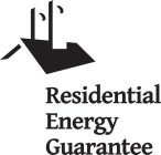 RESIDENTIAL ENERGY GUARANTEE