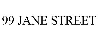 99 JANE STREET