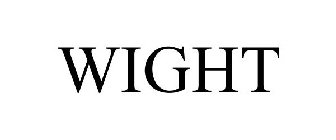 WIGHT