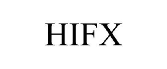 HIFX