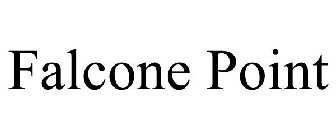 FALCONE POINT
