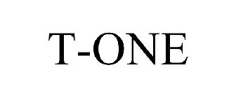 T-ONE