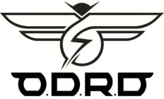 ODRD