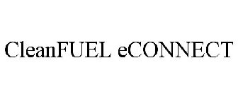 CLEANFUEL ECONNECT