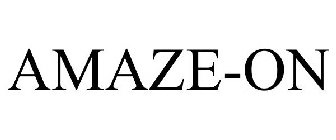 AMAZE-ON