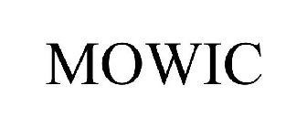 MOWIC