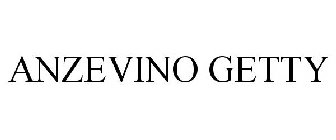 ANZEVINO GETTY