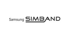 SAMSUNG SIMBAND