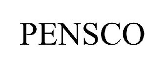 PENSCO